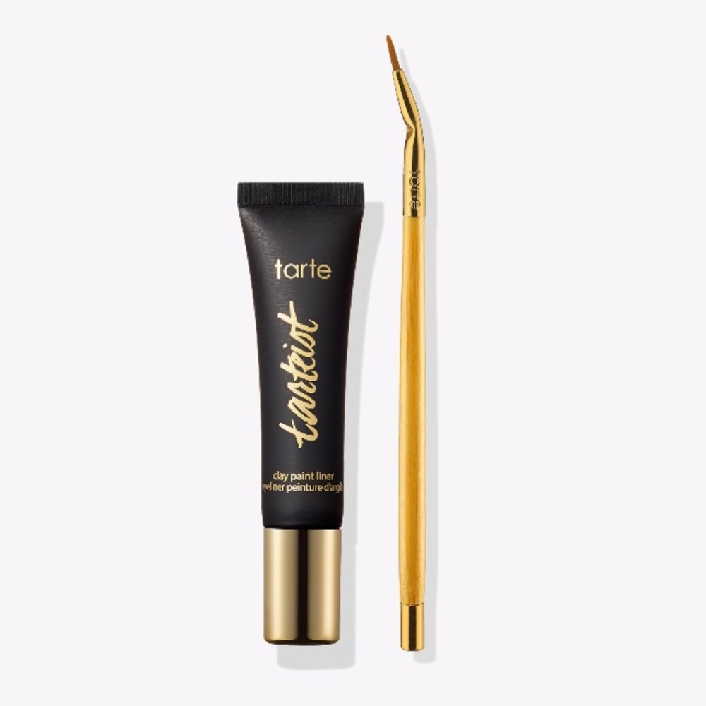 ✨NWT Tartiest clay paint liner